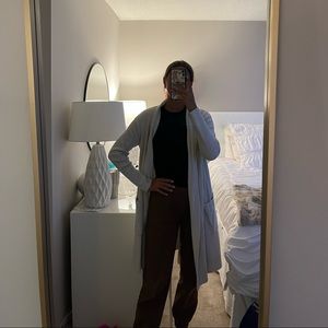 NWT barefoot dreams robe